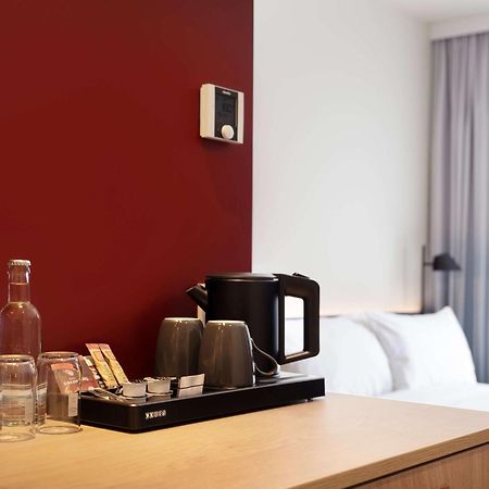 Hampton By Hilton Celle Hotel Eksteriør billede