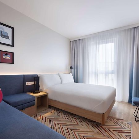 Hampton By Hilton Celle Hotel Eksteriør billede