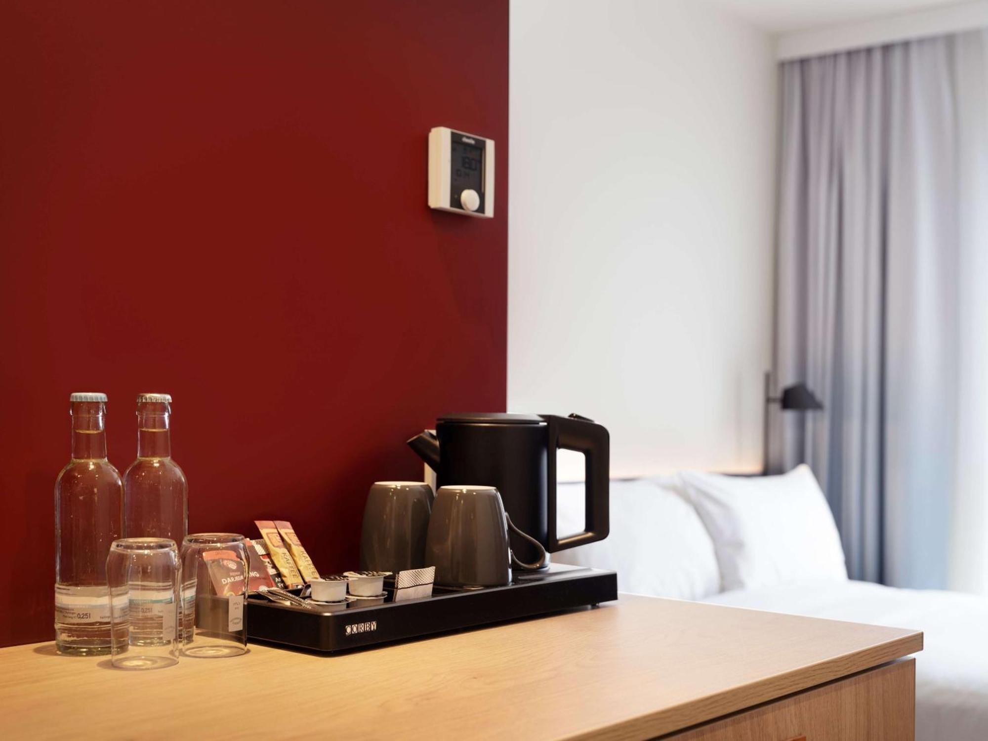 Hampton By Hilton Celle Hotel Eksteriør billede