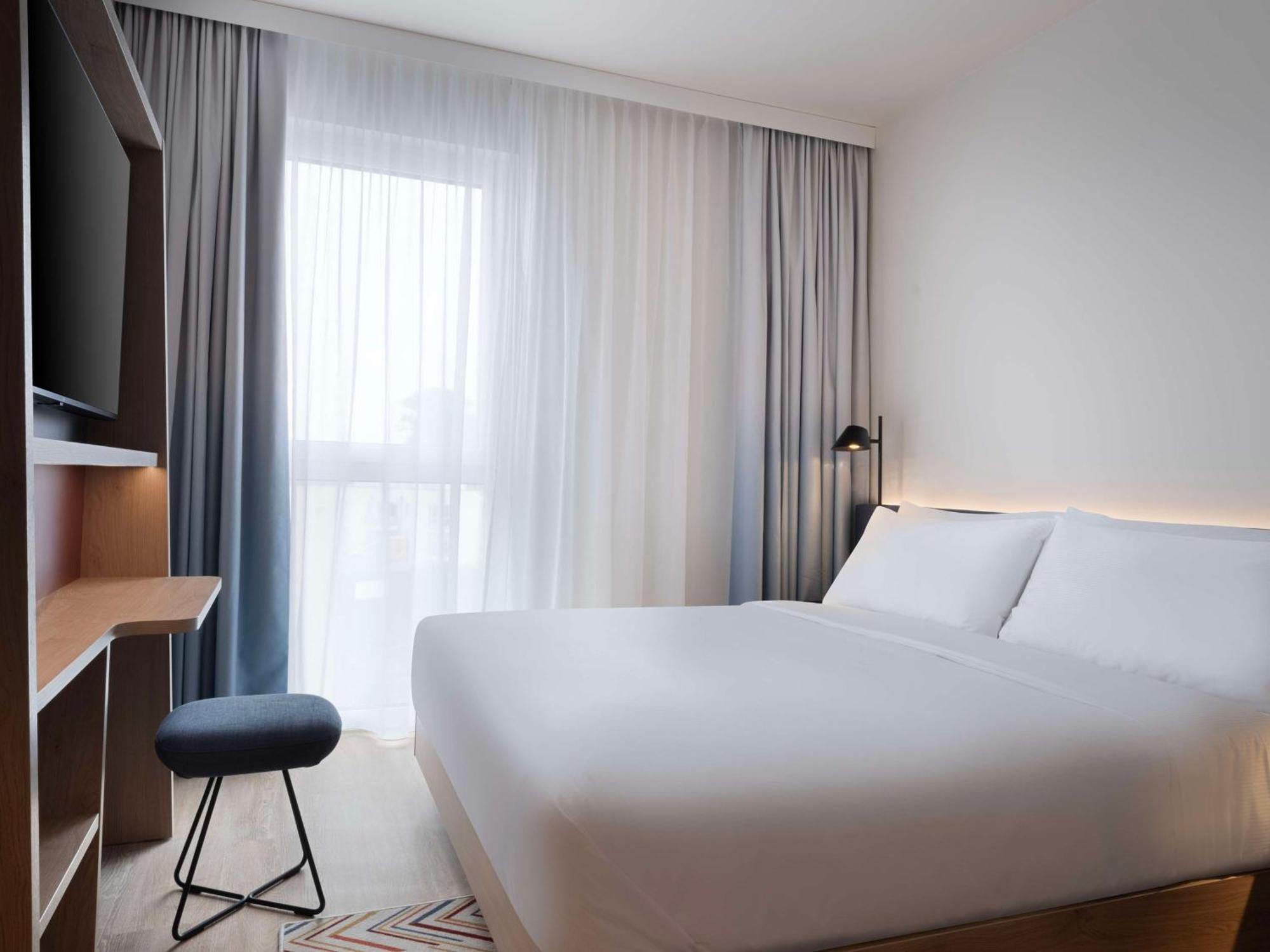 Hampton By Hilton Celle Hotel Eksteriør billede