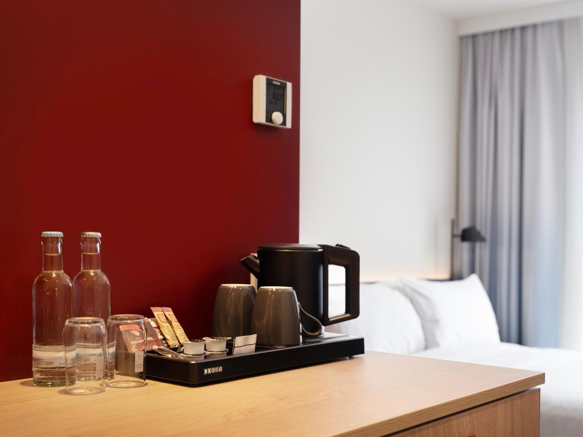 Hampton By Hilton Celle Hotel Eksteriør billede
