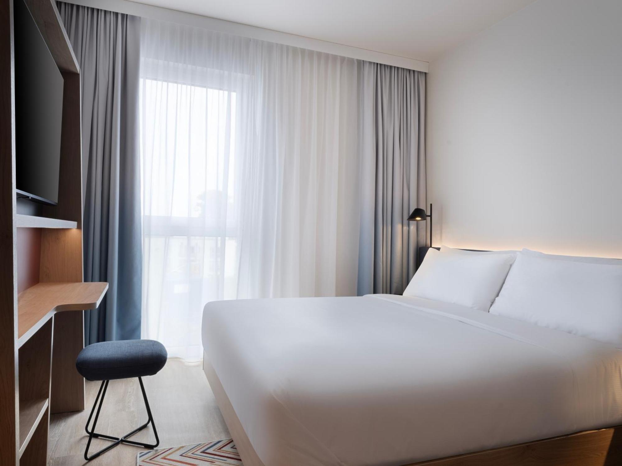Hampton By Hilton Celle Hotel Eksteriør billede